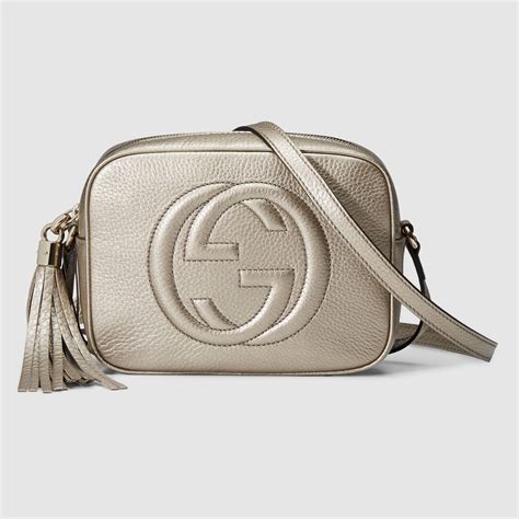 gucci disco soho sale|Gucci disco bag price euro.